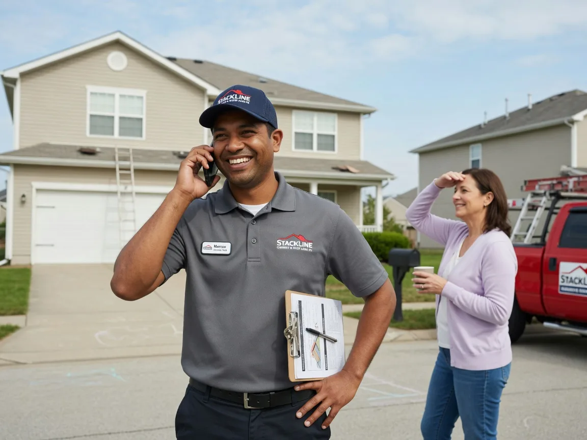 Chimney flashing repair Morning View, KY FAQs